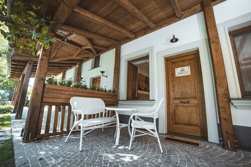 Гостиница Relais Country House в Помпеи