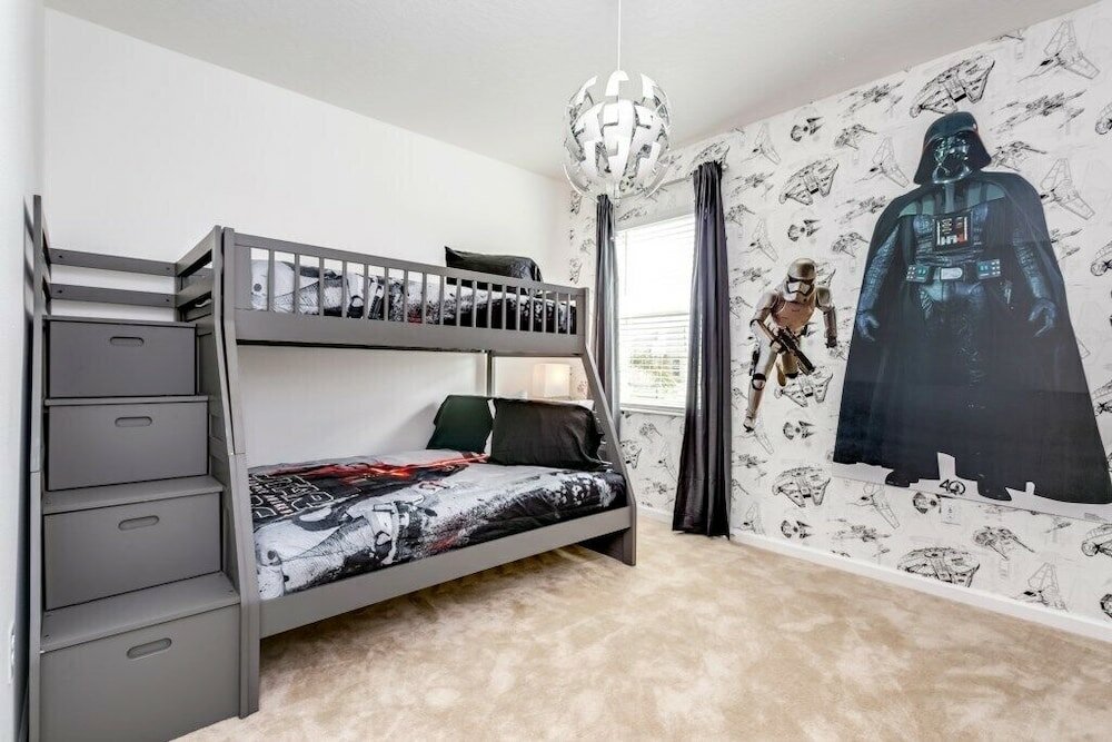 Фото 518mb New and Modern 8 Bedroom 5 Bathroom Villa