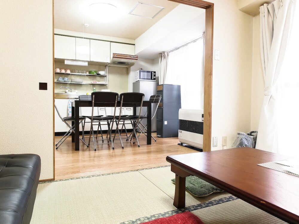 Фото Heights Showa 307