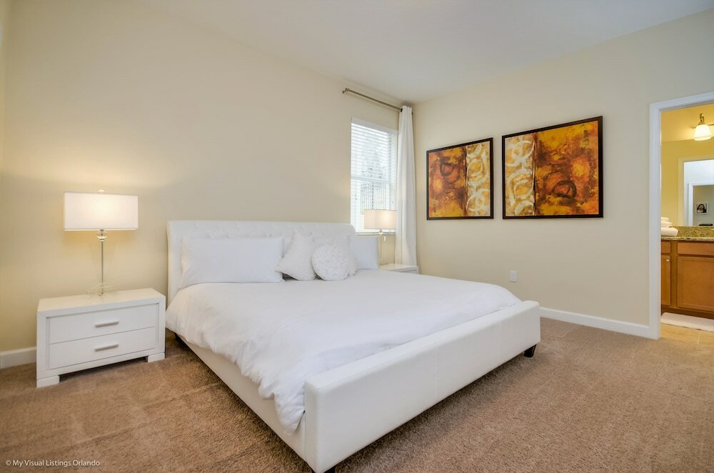 Фото Fantastic Resort 5 Bed 5 Bath Villa With Pool