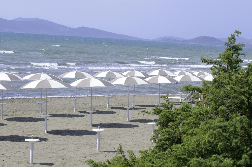 Фото Orbetello Family Camping Village