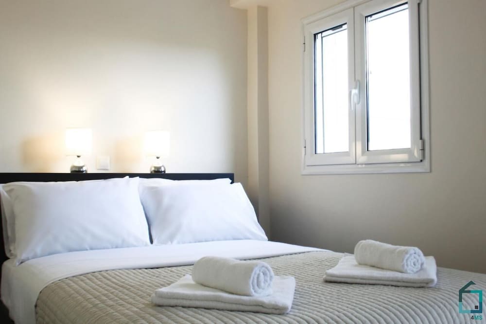 Фото Anivia Apartment Airport by Airstay