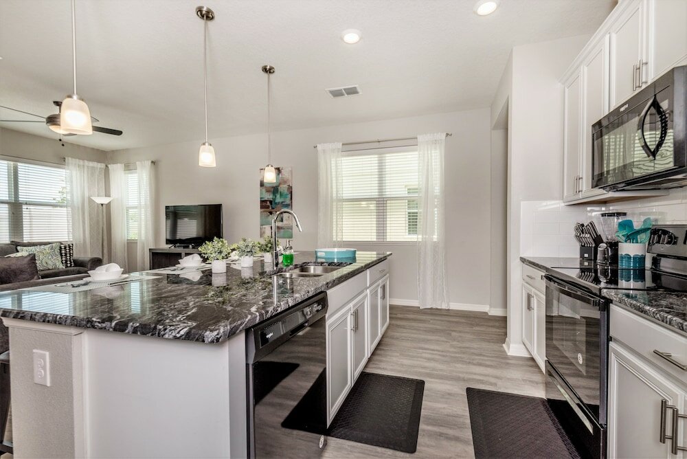 Фото 5153ad Amazing Compass Baytown Home Sleeps 10