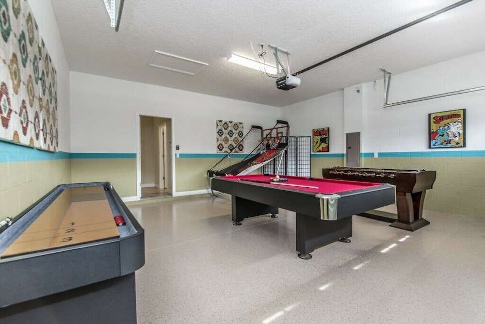 Фото Champions Gate Ihr 4031