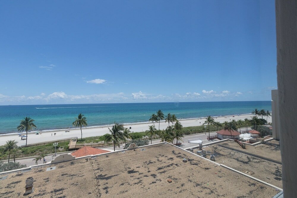 Фото 746 Ocean View Hollywood Beach Resort
