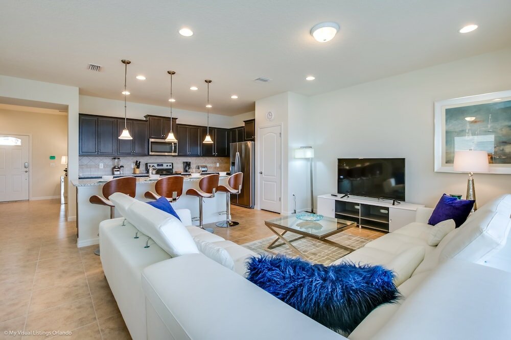 Фото 5 Bed 5 Ba Home W Pool & SPA