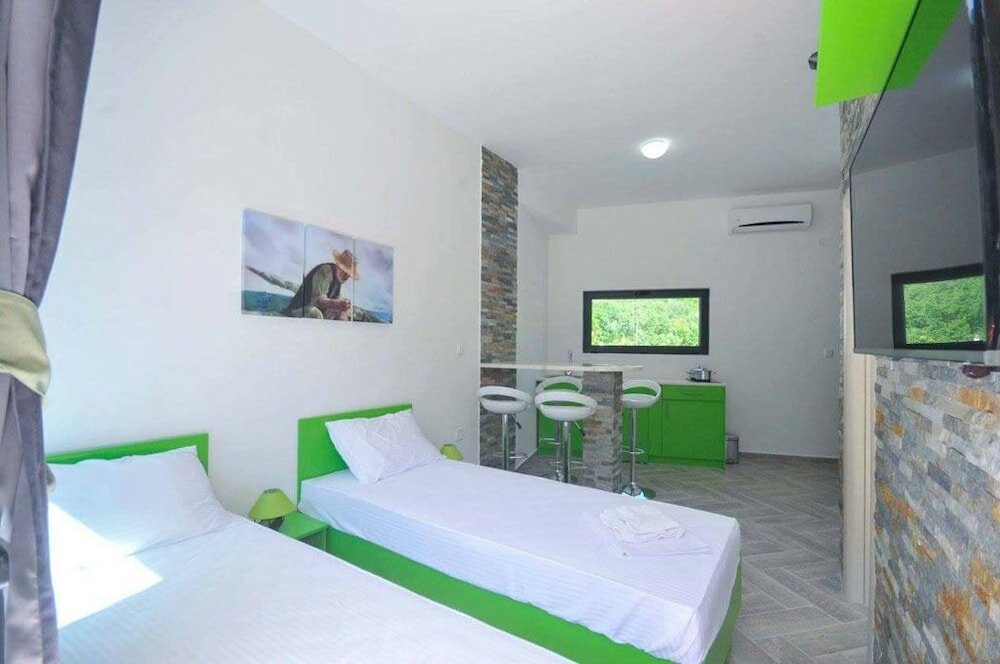 Фото Apartments Jadranski Biser