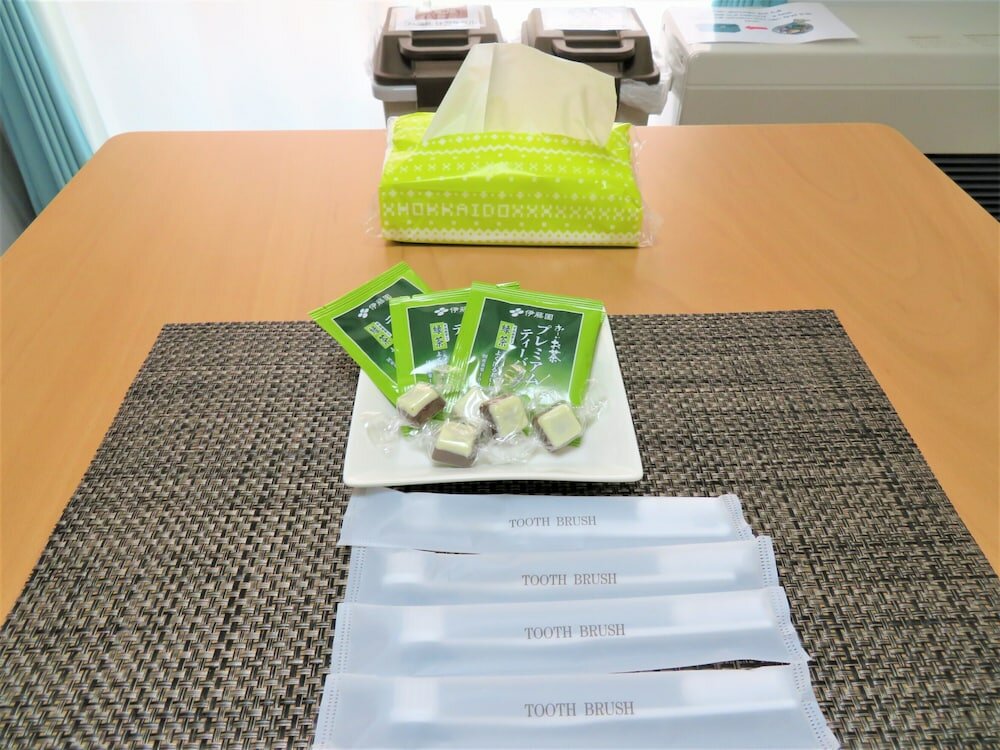 Фото Heights Showa 507