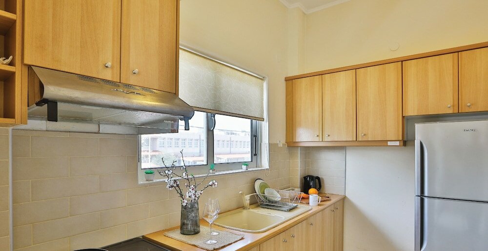 Фото Nautilus Apartments Airport by Airstay