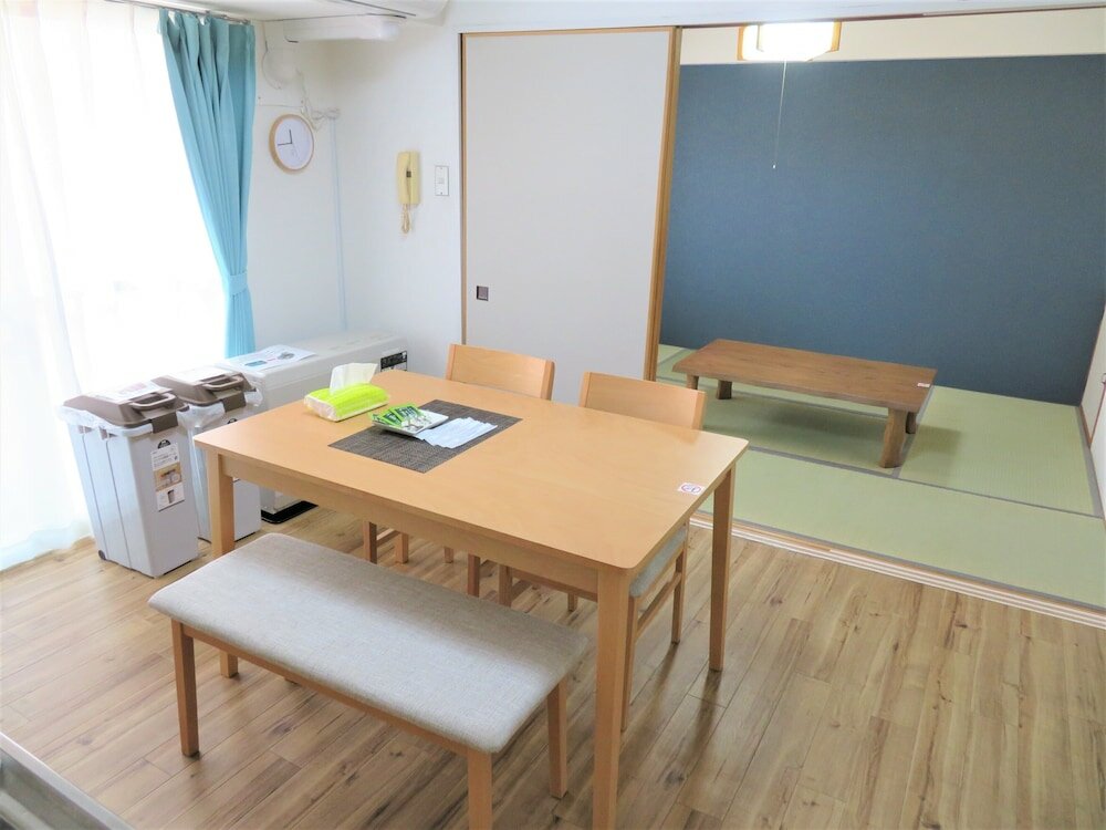 Фото Heights Showa 507