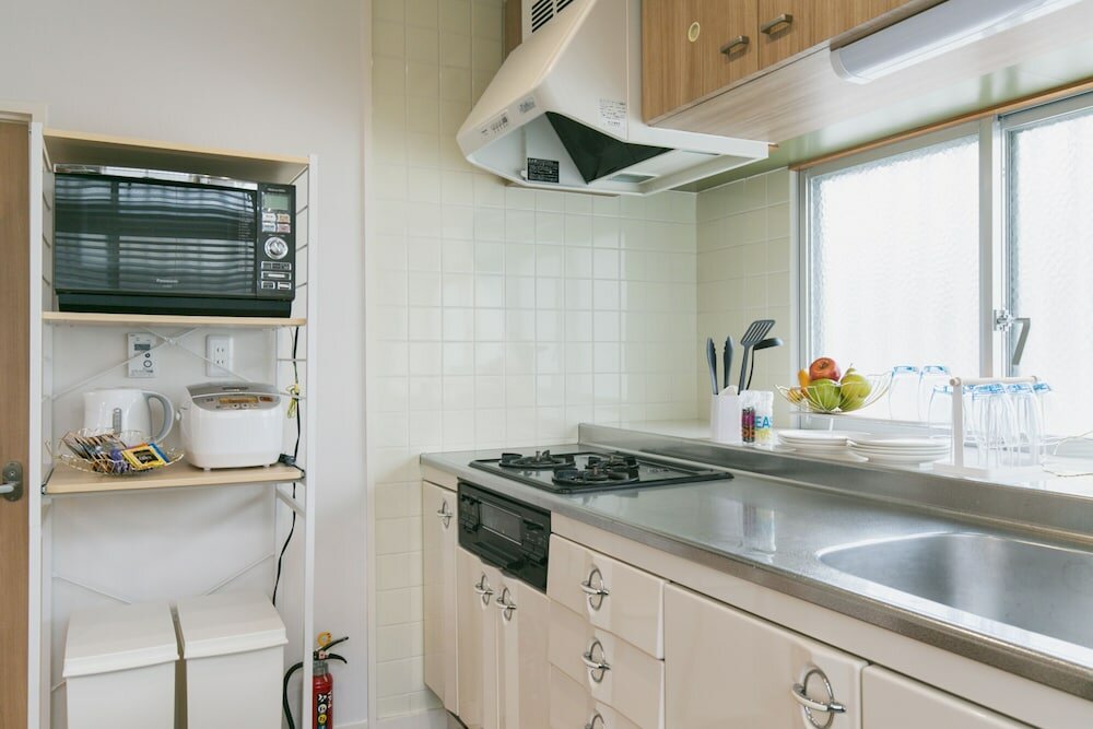 Фото Sunset Breeze Chatan