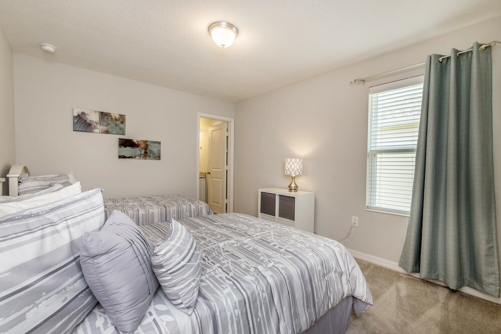 Фото 5153ad Amazing Compass Baytown Home Sleeps 10