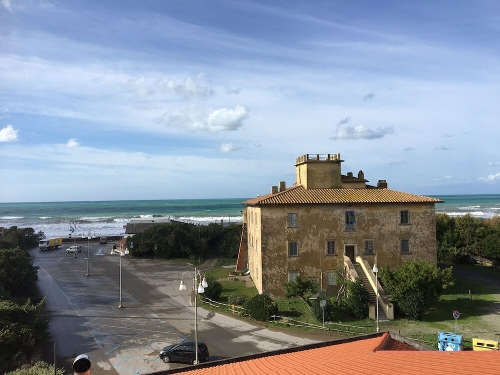 Фото Hotel Paradiso Verde