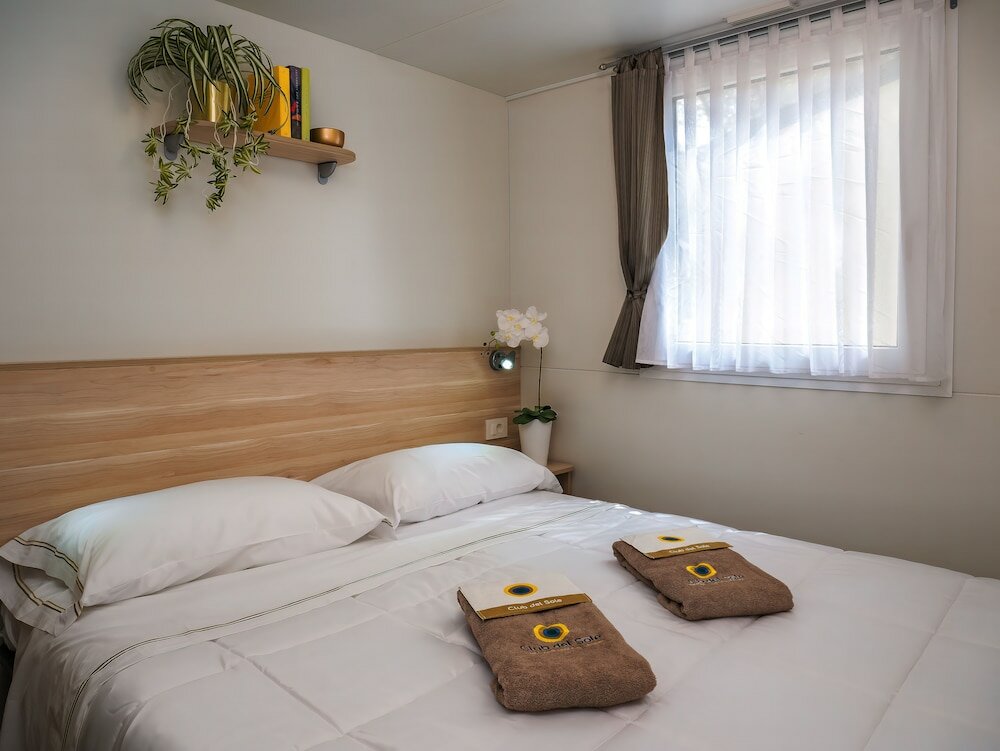 Фото Orbetello Family Camping Village