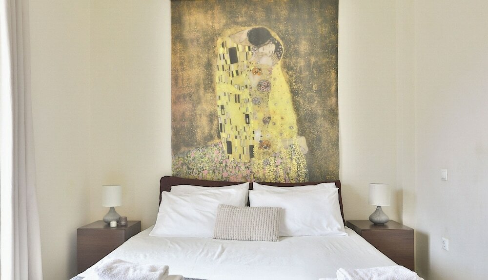 Фото Nautilus Apartments Airport by Airstay