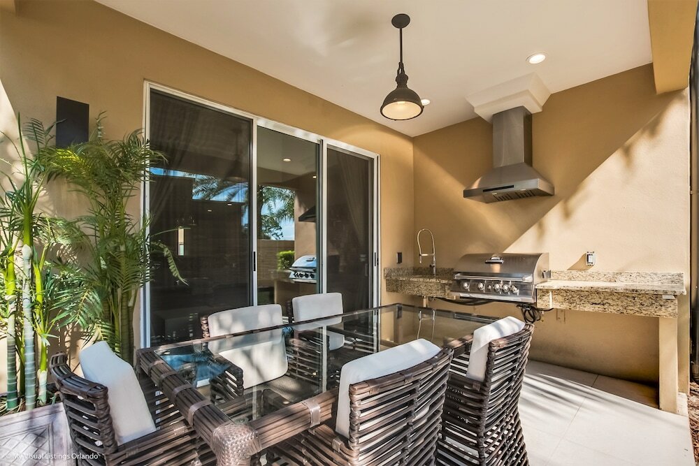 Фото Magic Village Resort Townhouse