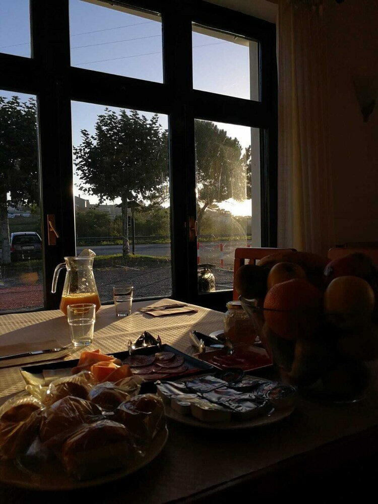 Фото Hotel la Xungueira