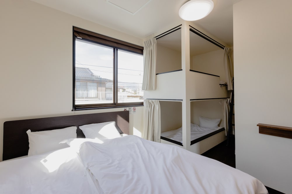 Фото Furinkazan Katsuyamajuku