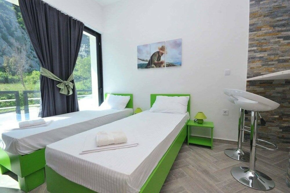 Фото Apartments Jadranski Biser