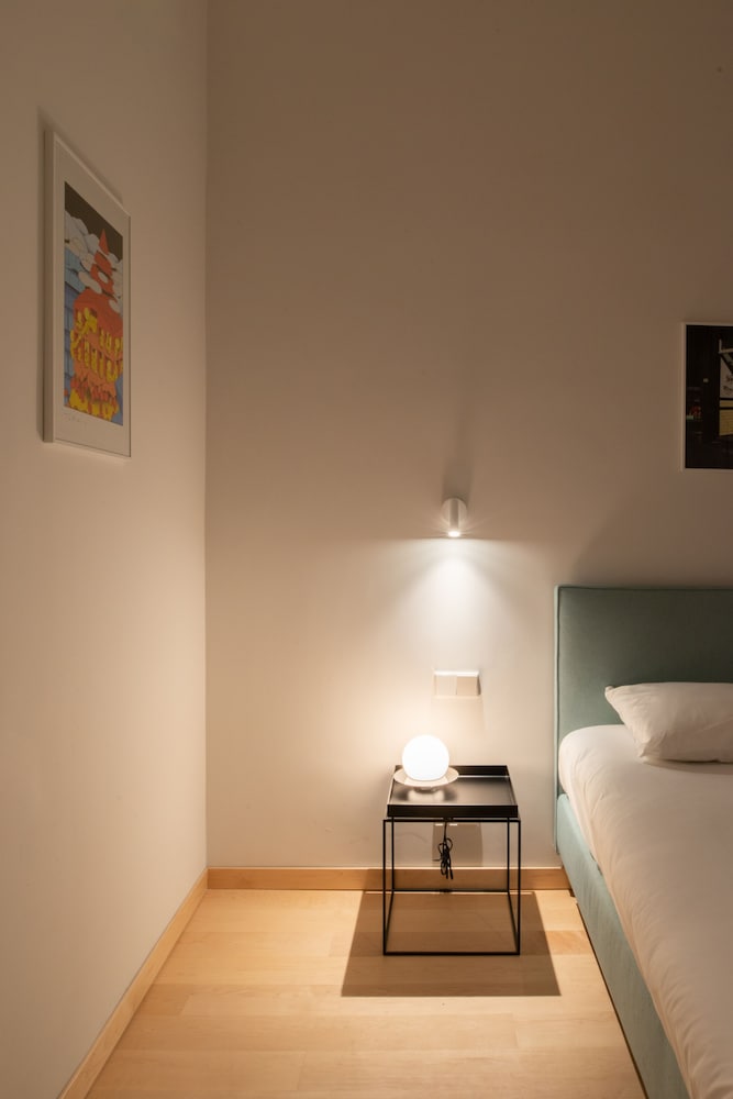 Фото 171. Urban Design Hotel