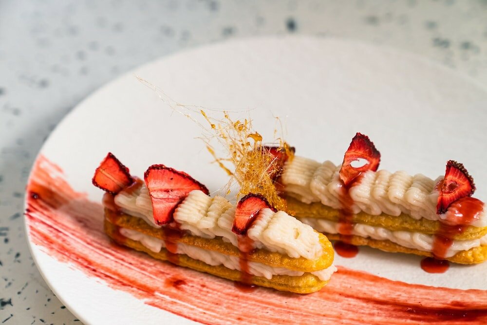 Фото Koukoumi Vegan Boutique Hotel