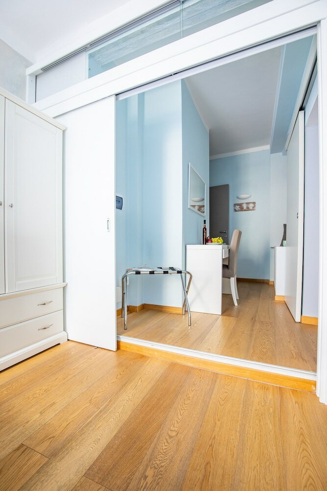 Фото Alla Marina Affittacamere