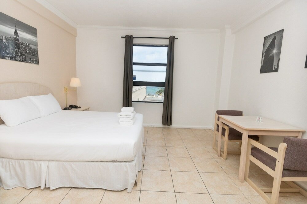 Фото 436 Ocean View Studio