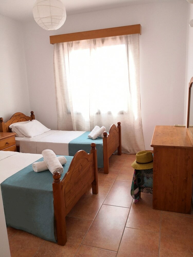 Фото Seashell Apartments