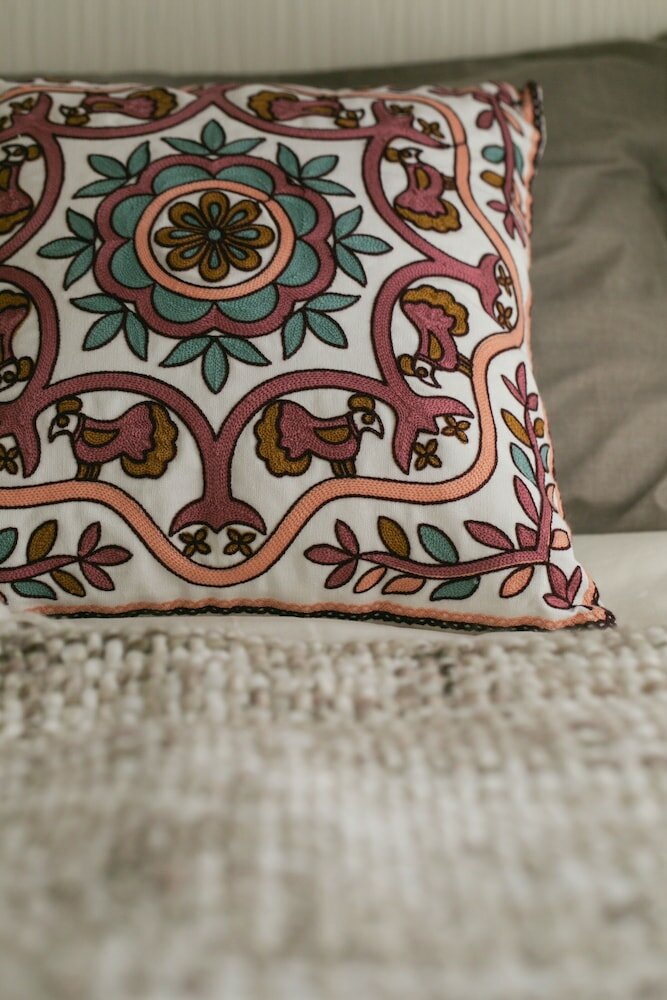 Фото Infinity Agena