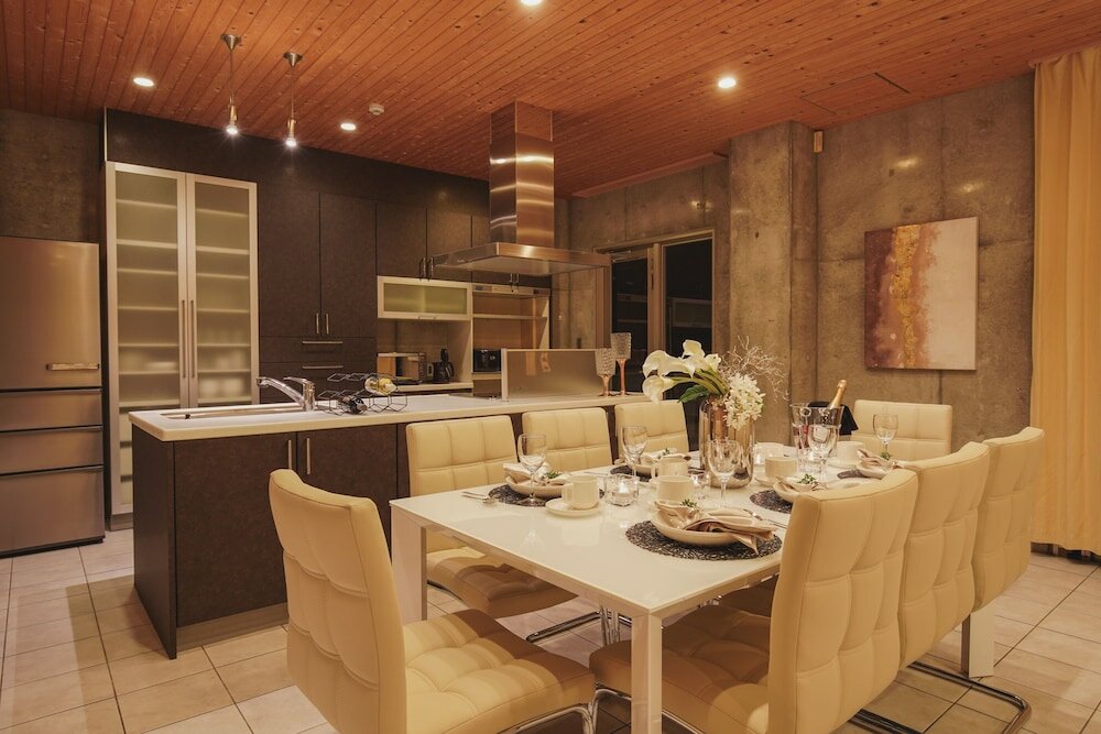 Фото Infinity Resort Chatan