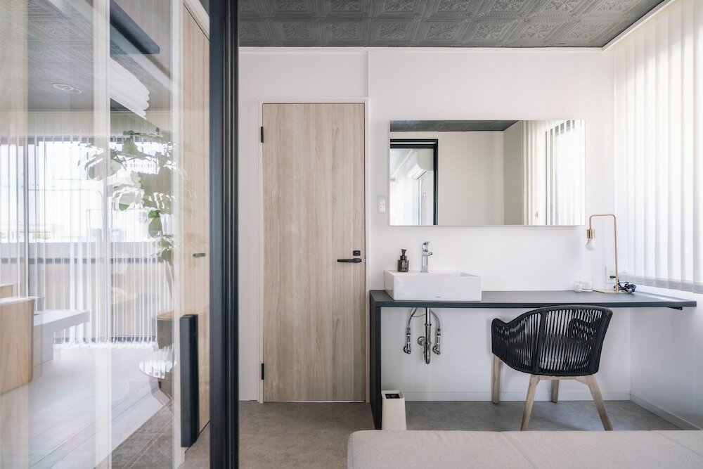 Фото Infinity Hotel -Jicchaku-