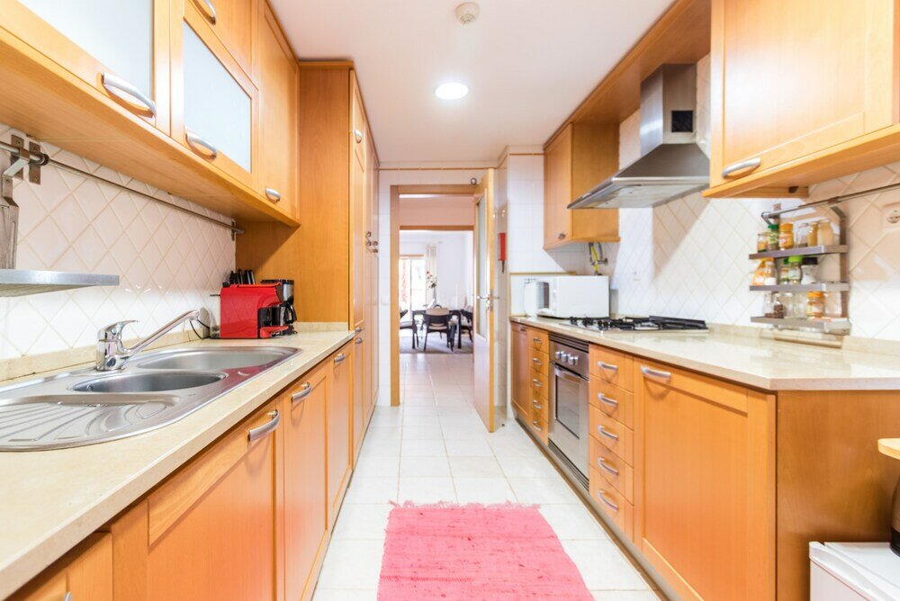 Фото Palm01 · Palm Village Apartment 3b · Wifi · A/c · Terrace