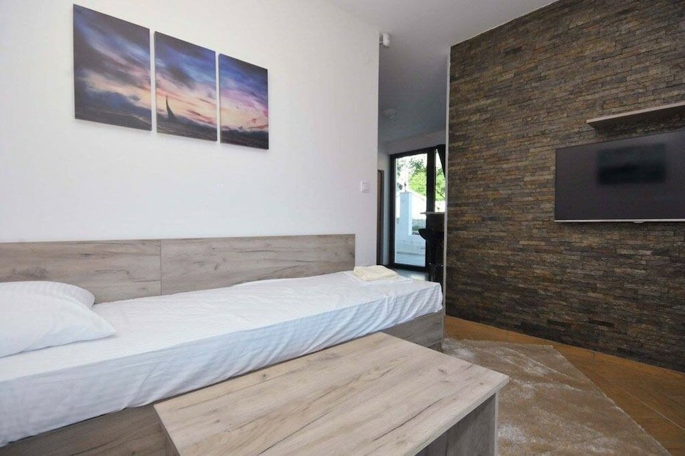 Фото Apartments Jadranski Biser