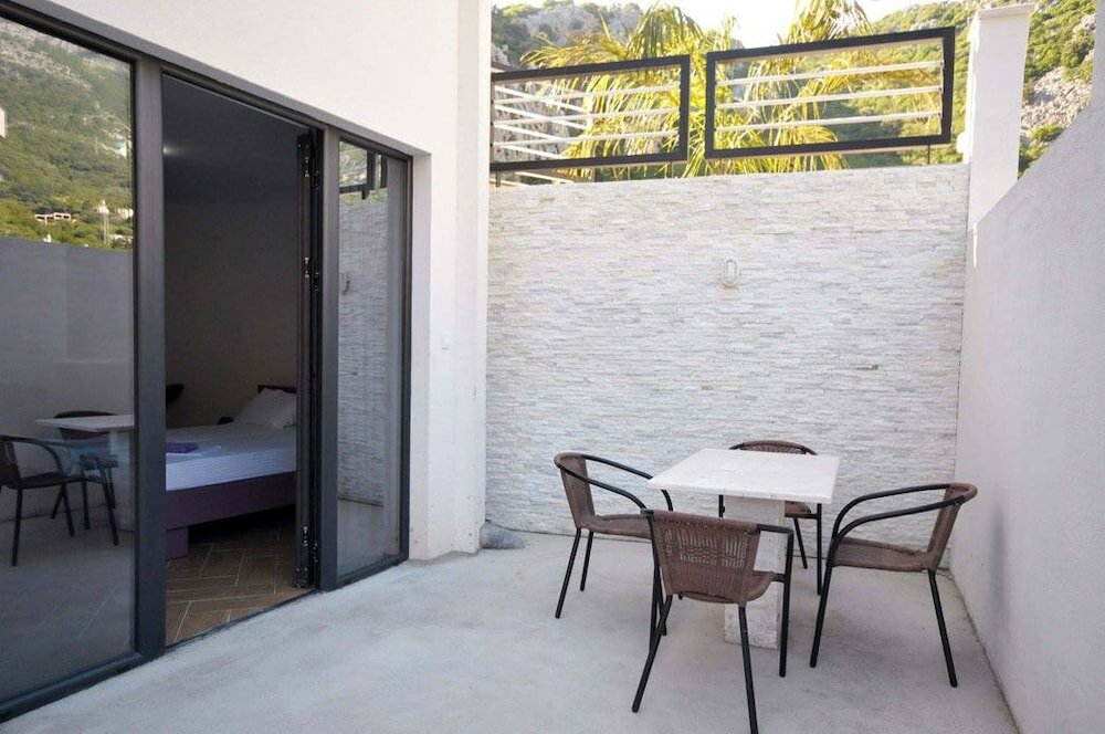 Фото Apartments Jadranski Biser