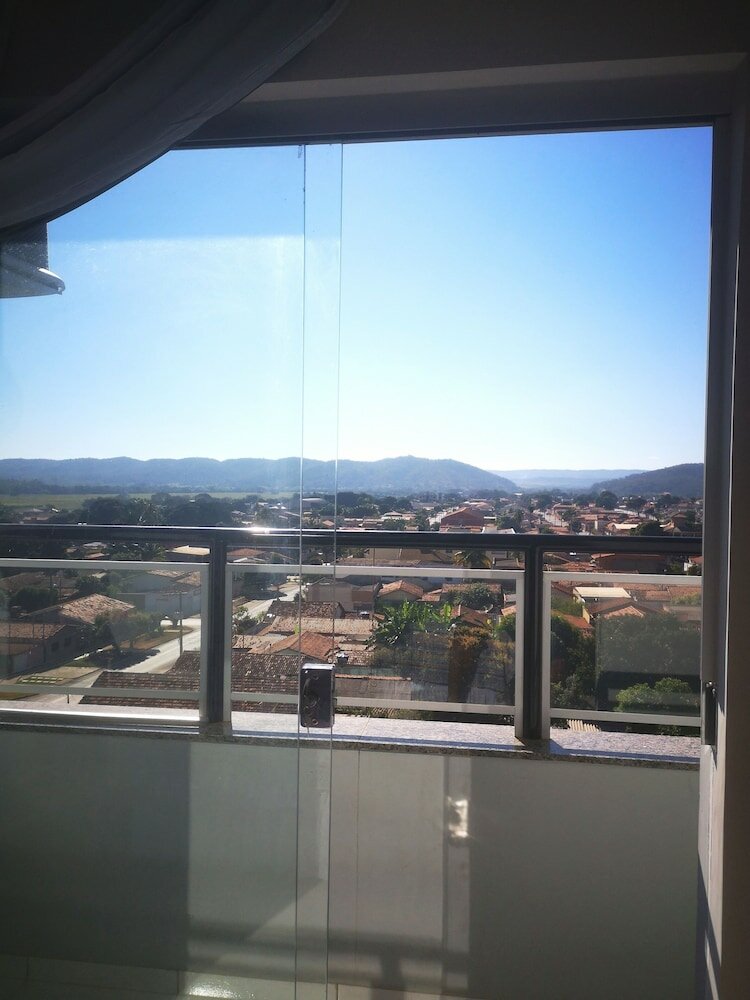 Фото Ô de Casa ApartFlat Stúdio