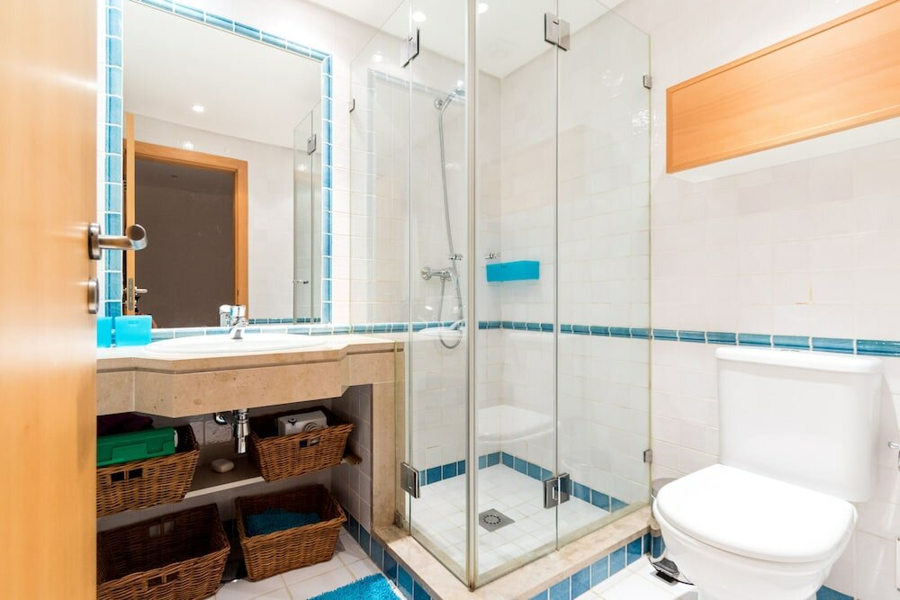 Фото Palm01 · Palm Village Apartment 3b · Wifi · A/c · Terrace