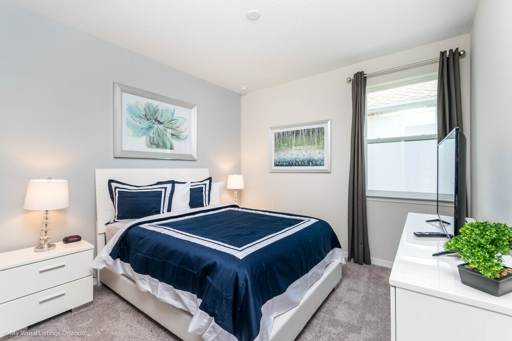 Фото 7 Bd 5 Bh With Game Room Pool SPA