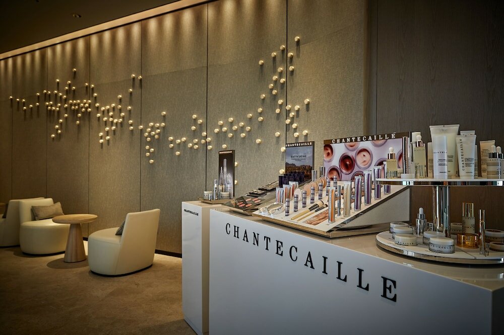 Фото Signiel Busan