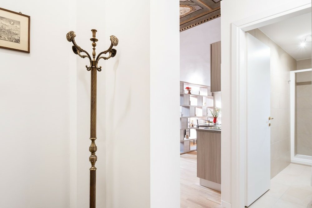 Фото A pochi minuti dall'Università di Bologna MiniHouse