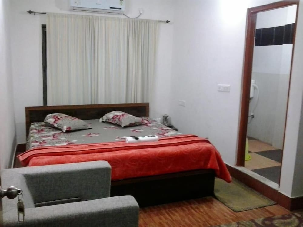 Фото Hotel Greenwood