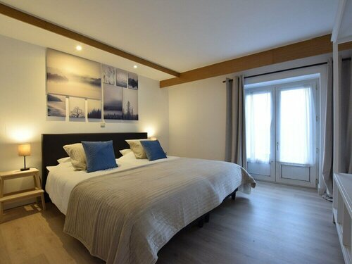 Гостиница Spacious Holiday Home in Vielsalm near Baraque de Fraiture