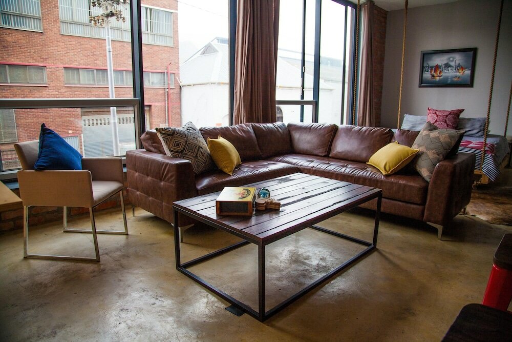 Фото B101 harbour View