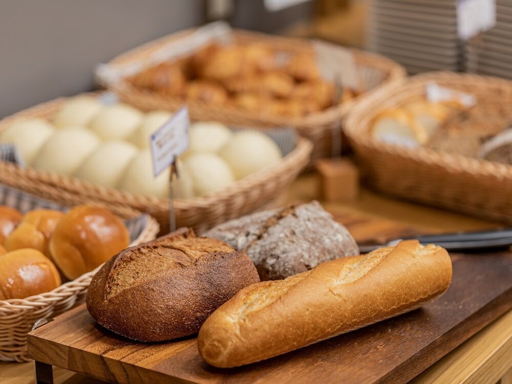 Фото Hotel Musse Kyoto Shijo Kawaramachi Meitetsu