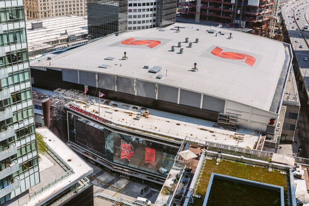 Фото Quickstay - Executive Condo in the Heart of Downtown