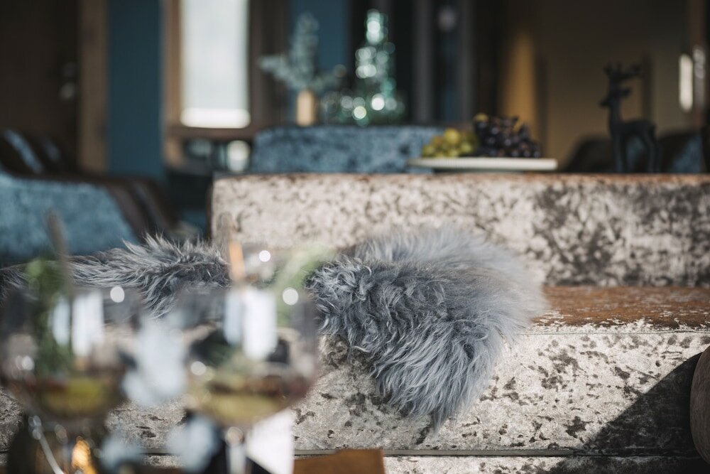 Фото Sieghard Suites Mayrhofen