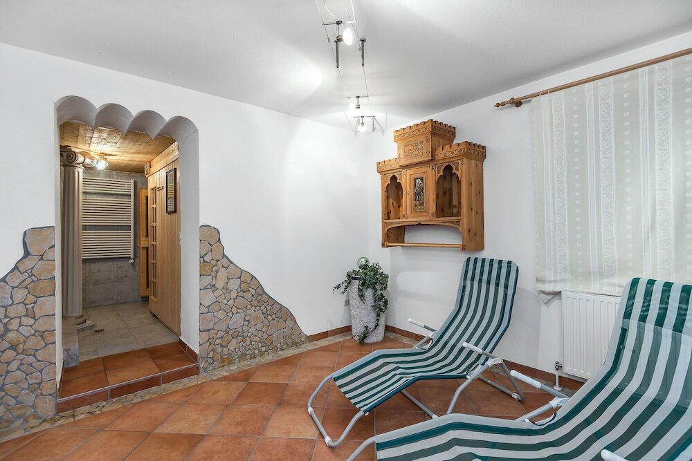 Фото Appartements Traxl by Skinetworks