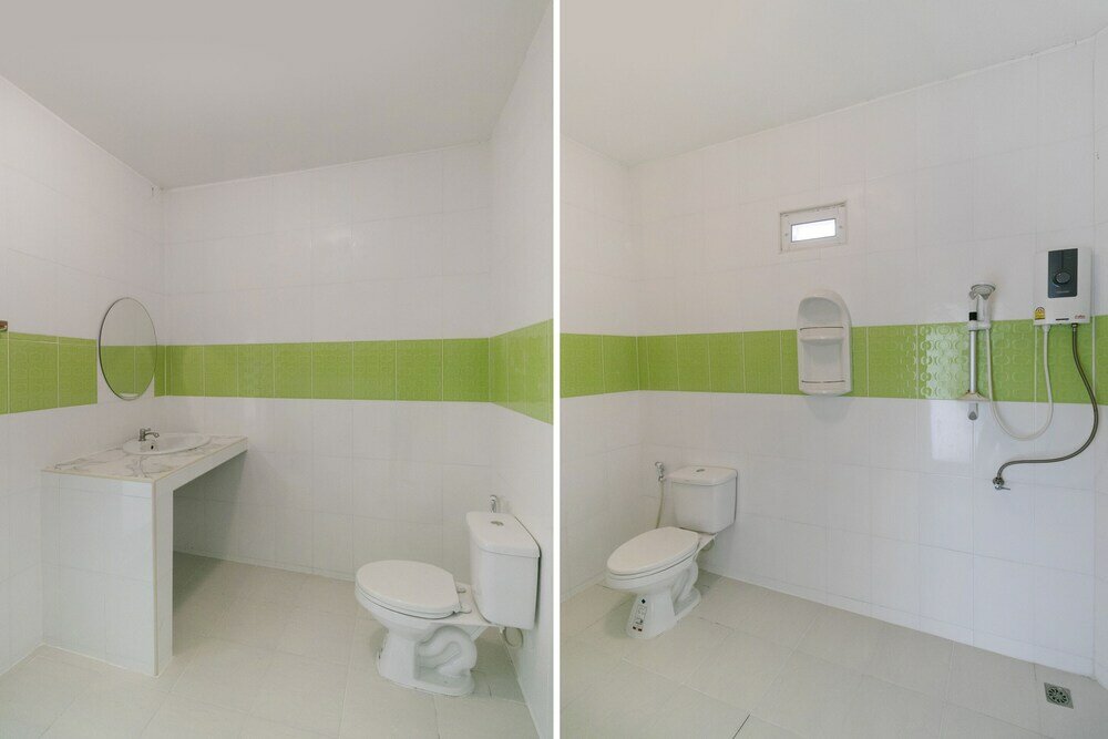 Фото Oyo 953 Tawan Resort