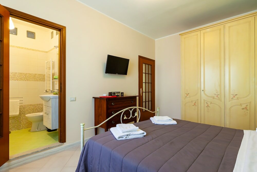 Фото Blundo Family Apartment by Wonderful Italy