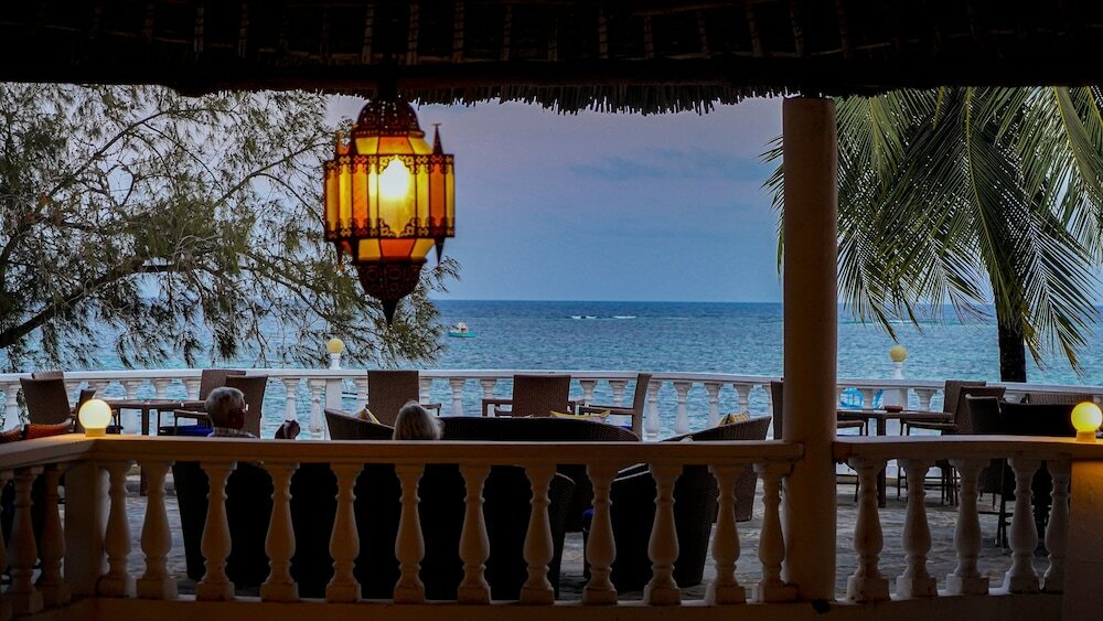 Фото Papillon Lagoon Reef