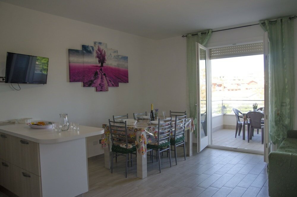 Фото Casa Verdesca